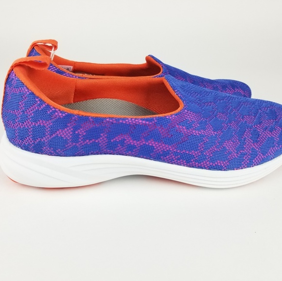 Vionic 331 Hydra AMS Slip On Sneaker Wide - Picture 4 of 6